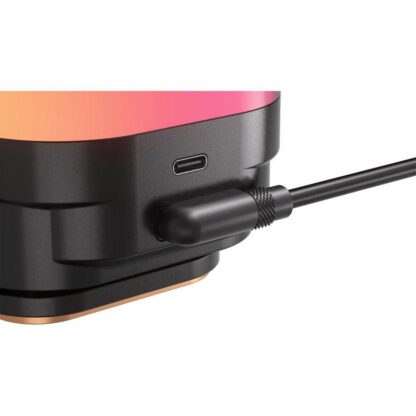 Corsair LIQUID COOLER LINK TITAN 360 RX LCD - Image 4