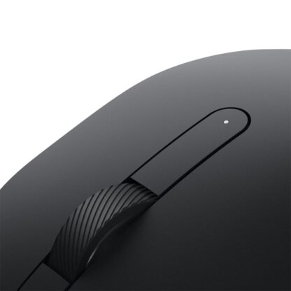DELL MOUSE MS3320W WIRELESS BLACK