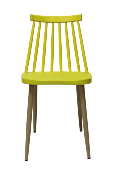 Yellow Moon chair