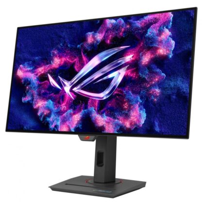 Monitor Asus 26.5" XG27AQDMG - Image 2