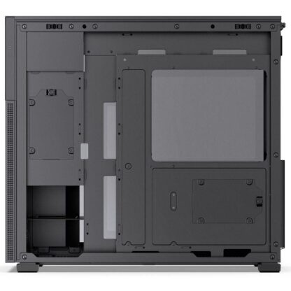 Jonsbo D41 Screen ATX Temp G black - Image 6