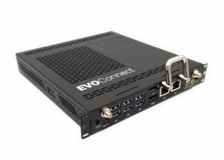 OPS Evoconnect i5-12 8/256 Win11Pro