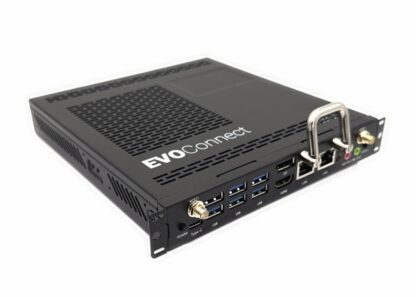 OPS Evoconnect i5-12 8/256 Win11Pro