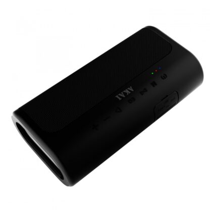 Portable speaker Akai ABTSW-90 60W, black