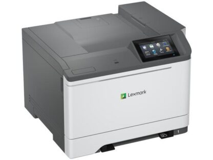 LEXMARK CS632dwe A4 PRINTER LASER COLOR - Image 4