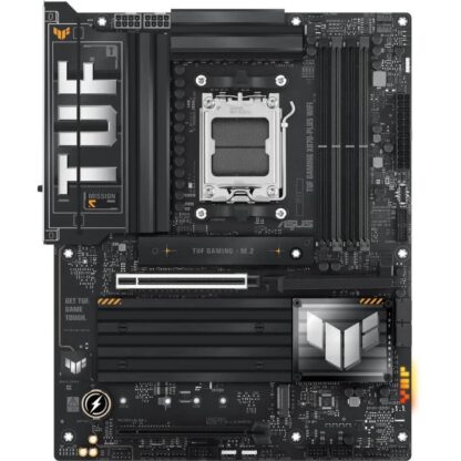 Motherboard Asus TUF GAMING X870-PLUS WIFI AM5 - Image 2