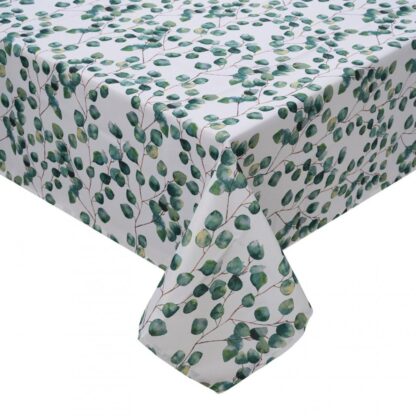 PRINTED TABLECLOTH ANTI-STAIN 140*220CM - Image 5