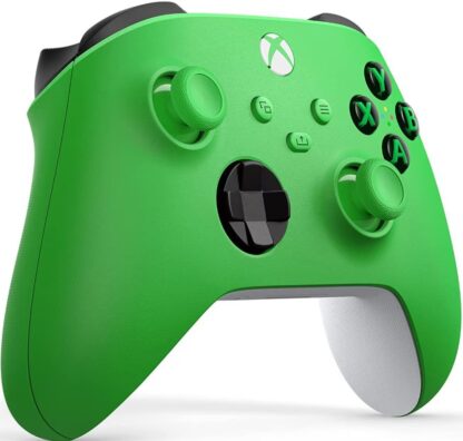 Microsoft Xbox X Wireless Controller Green - Image 2