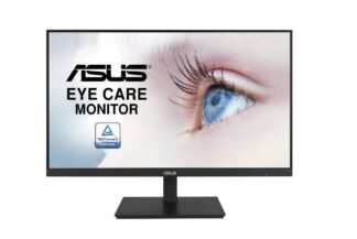 MONITOR 23.8" ASUS VA24DQSB
