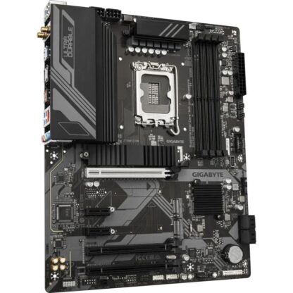 Motherboard GIGABYTE Z790 D AX DDR5 LGA1700 - Image 3