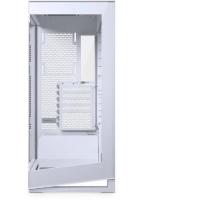 PC Case PHK NV Series NV5 MK2 ARGB WHIT - Image 10