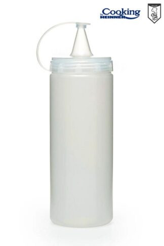 SAUCE GLASS DISPENSER 700 ML