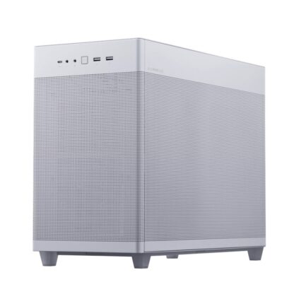 PC Case Asus AP201 PRIME WHITE - Image 4