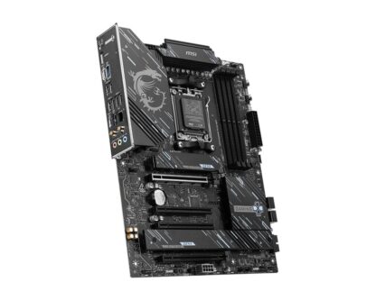 Motherboard MSI X870 GAMING PLUS WIFI DDR5 - Image 4