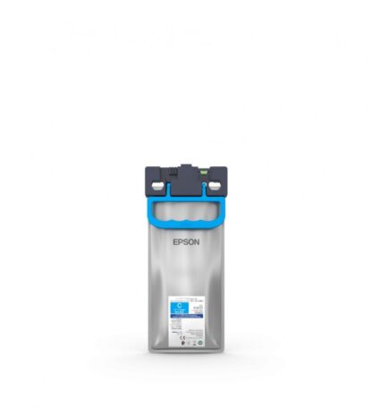 EPSON PRO CYAN XL INKJET CARTRIDGE C878/879