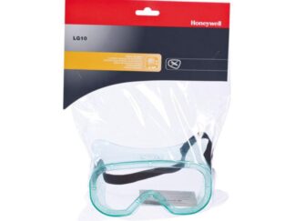 HW LG10 goggles