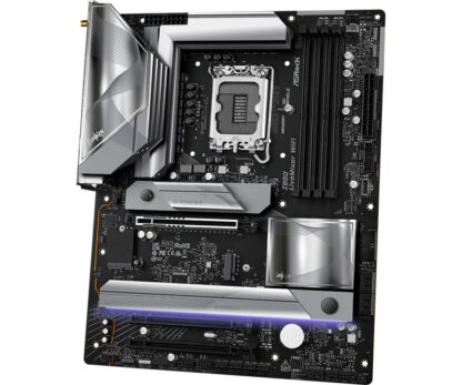 Motherboard Asrock Z890 LIVEMIXER WIFI LGA1851 - Image 5