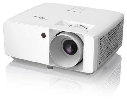 PROJECTOR OPTOMA ZH350 - Image 4