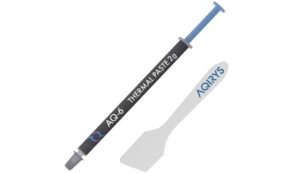 Thermal conductive paste AQIRYS AQ-6, 2g