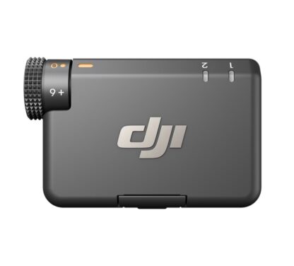DJI Mic Mini 1x microfon, 1x receptor - Image 10
