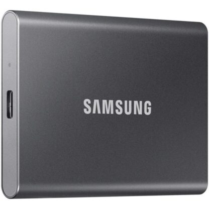 Samsung External SSD 500GB 3.2 MU-PC500S/WW GRAY