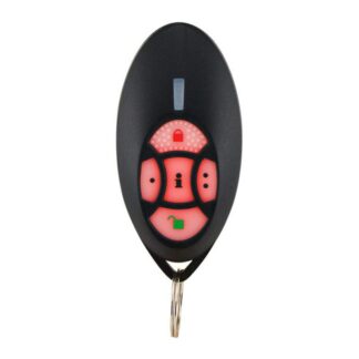 BIDIRECTIONAL COMMUNICATION REMOTE CONTROL