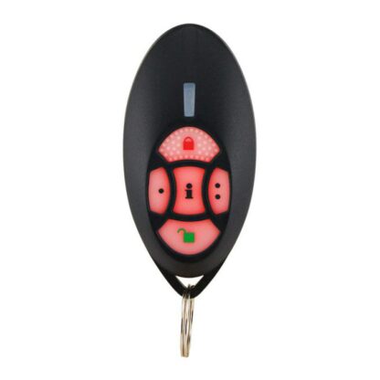 BIDIRECTIONAL COMMUNICATION REMOTE CONTROL
