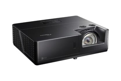 PROJECTOR OPTOMA ZU507TST - Image 4