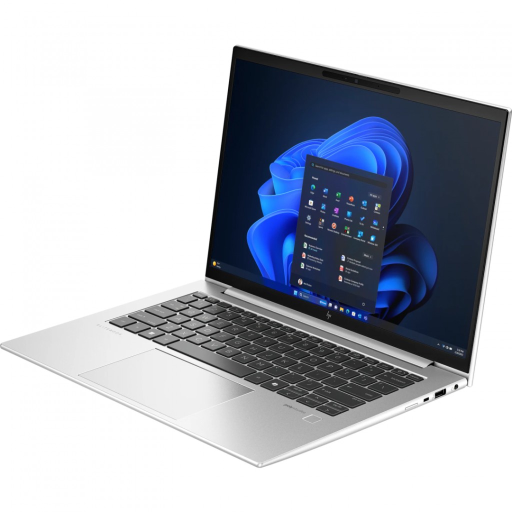 HP EliteBook 840 G11 14" U5-125H 32 1T UMA Windows 11 Pro 5y - Image 3