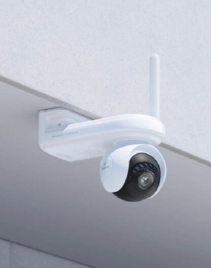 ALTAS PT ULTRA SURVEILLANCE CAMERA
