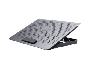Trust Exto laptop cooling stand