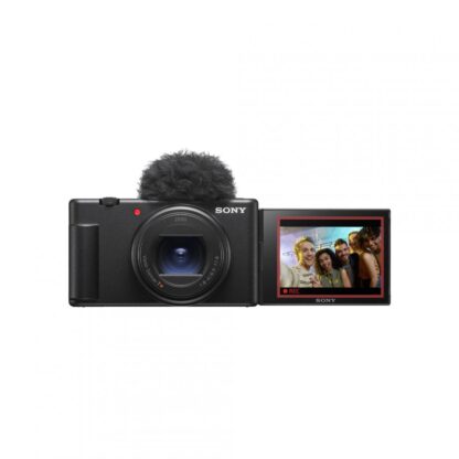 Sony Vlog camera ZV-1 II | Compact Camera