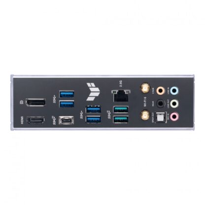 Motherboard ASUS TUF GAMING H770-PRO LGA1700 DDR5 - Image 5