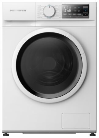 WASHING MACHINE SLIM HEINNER HWM-M714IVSMNA+++