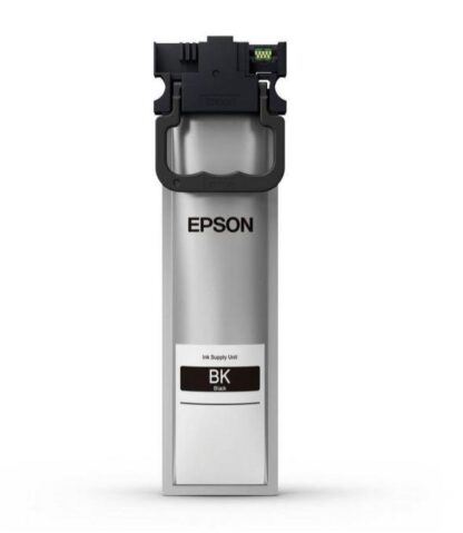 EPSON  C13T11D140 BLACK INK CARTRIDGE XL