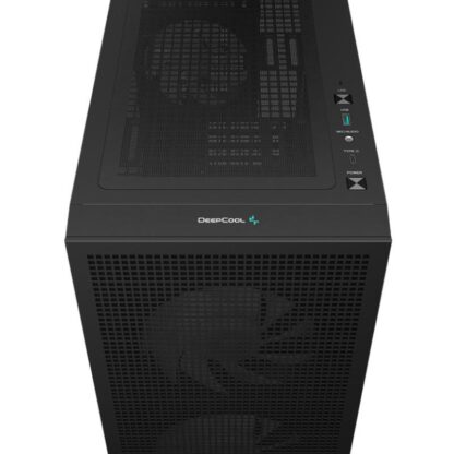 PC Case Deepcool CH360 DIGITAL ARGB - Image 8