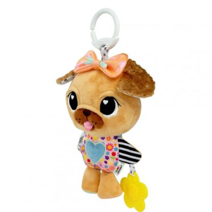 LAMAZE-THE LOVEY PUG - Image 4