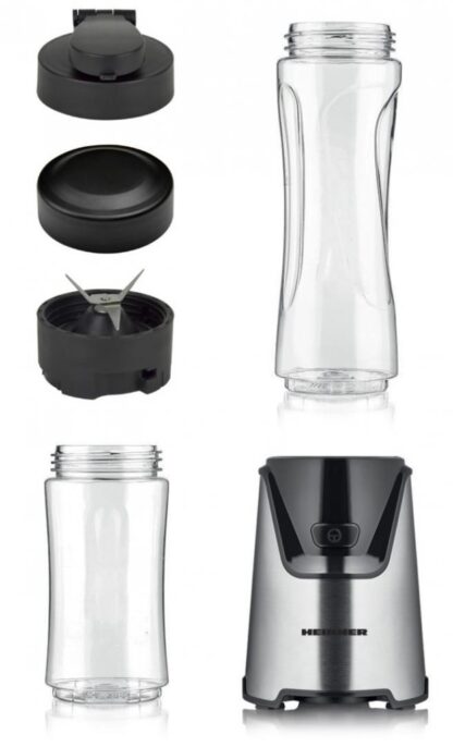 BLENDER SPORT HEINNER HSB-T400SS - Image 2