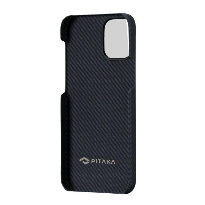 Case Pitaka Air Iphone 12 Pro Max,KI1201PMA - EU Supplies