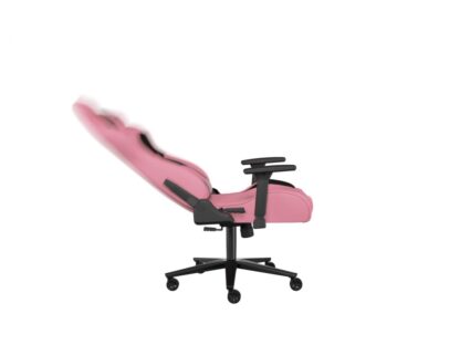 Genesis Nitro 720 chair black/pink - Image 10