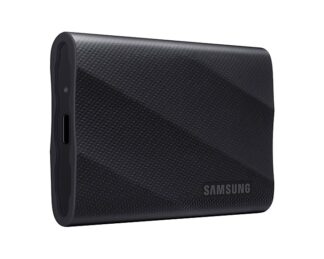 Samsung External SSD T9 4TB 3.2 MU-PG4T0B/EU