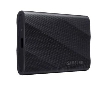 Samsung External SSD T9 4TB 3.2 MU-PG4T0B/EU - Image 3