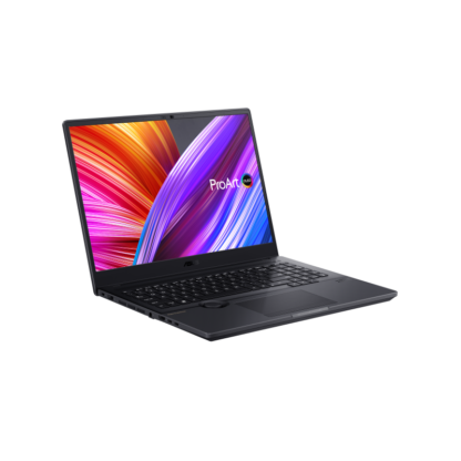 Asus ProArt StudioBook H7600ZX 16 I7-12700H 32 2 4k Windows 11 Pro