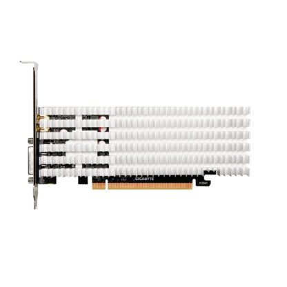 Video Card GB GT 1030 SILENT LOW PROFILE 2G - Image 2