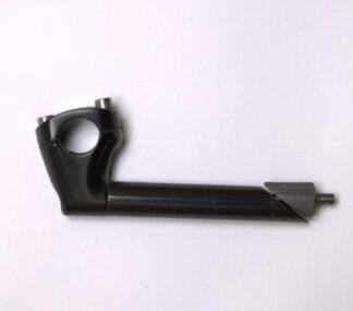 PEGAS MINI 16 HANDLEBAR ROD, BLACK