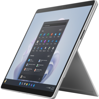 Microsoft Surface Pro 9 13'' i7 512/16GB Windows 10 Pro PL