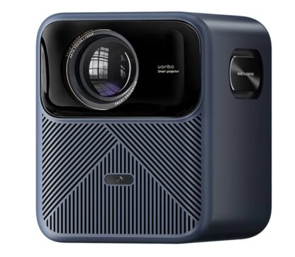 Xiaomi Wanbo Mozart 1 Pro Projector FHD - Image 2