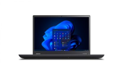 Lenovo ThinkPad P16v G2 U9-185H 64 1Ts 3000ADA 3YP Windows 11 Pro - Image 2