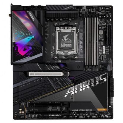 Motherboard GIGABYTE X670E AORUS XTREME AM5 - Image 3