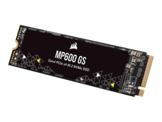 Corsair SSD MP600 GS 2TB M.2 NVMe PCIe 4